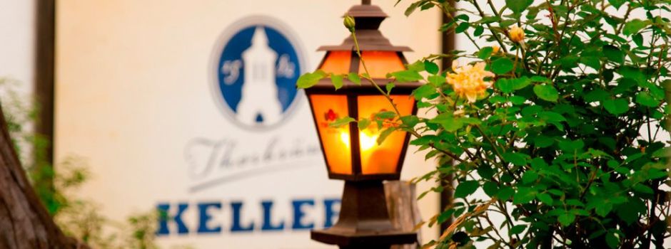 Thorbräu-Keller muss schließen