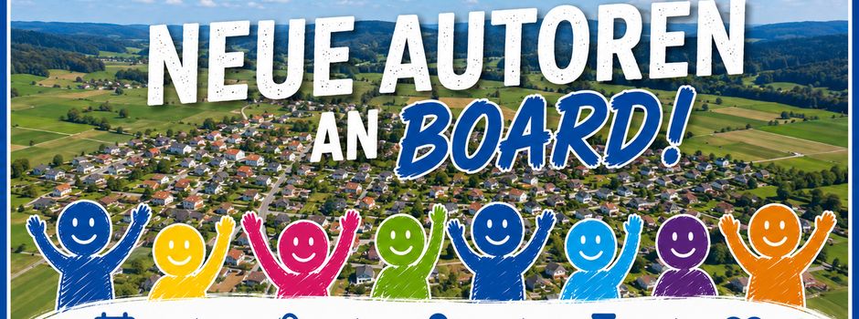 Unsere Vereine gestalten die Orts.App mit