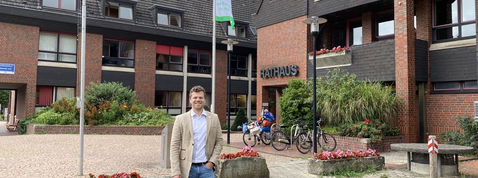 Flaggentag der Mayors for Peace