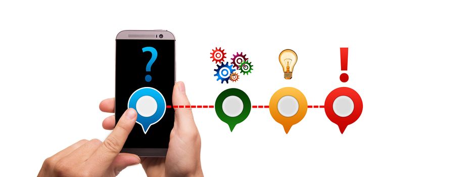 Unterstützung für die Ortsgemeinde-App