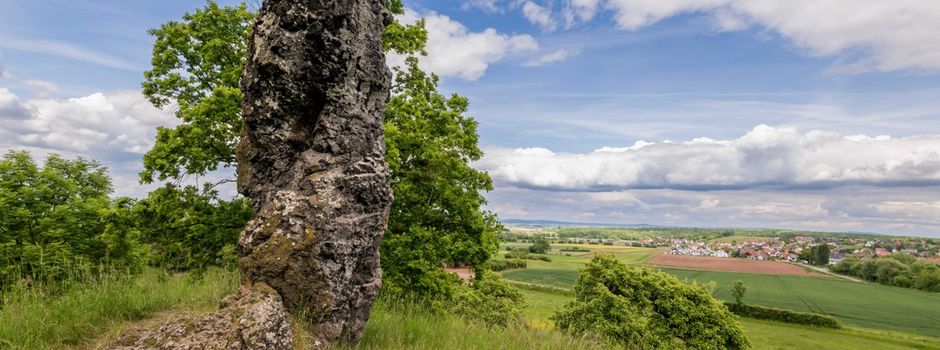 Grenzbegang - Wanderung