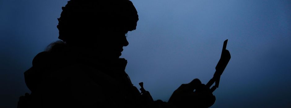 Selenskyj spricht wieder mit Europäern über Friedensplan