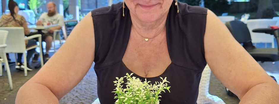 Krimi-Abend mit Gabi Wenzl