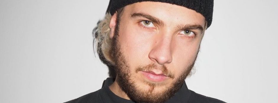 „Mich ruft Rebecca Mir an?“ – Im Gespräch mit Fotograf Chris Haimerl