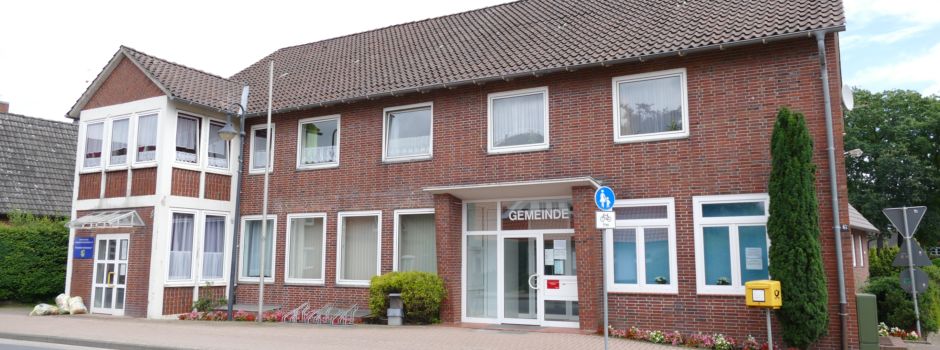 Veränderung im Gemeinderat