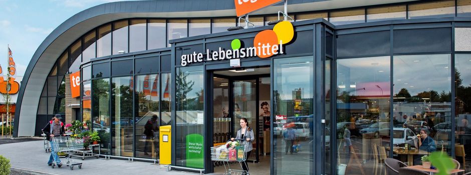 Tegut-Aus: Werden die Wiesbadener Filialen von Edeka übernommen?