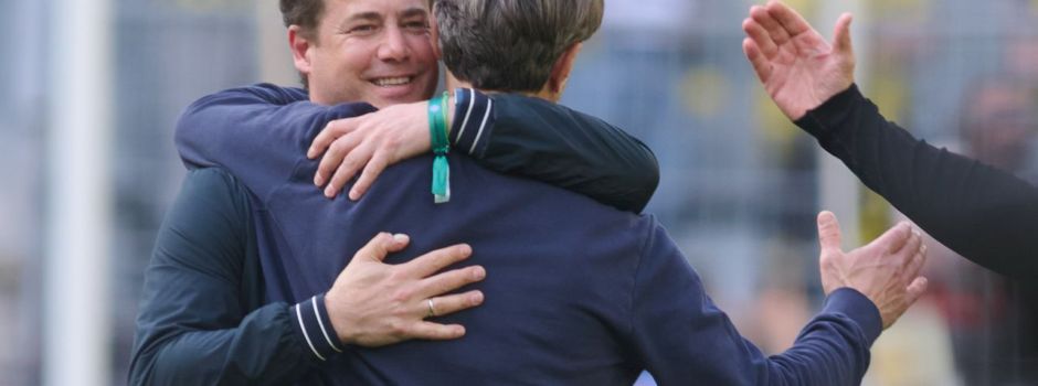 Ricken nach WM-Aus: «International keiner besser als wir»