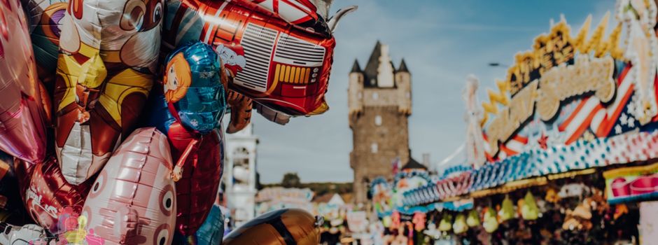 Lukasmarkt Mayen 2025: Programm, Highlights und Termine im Überblick