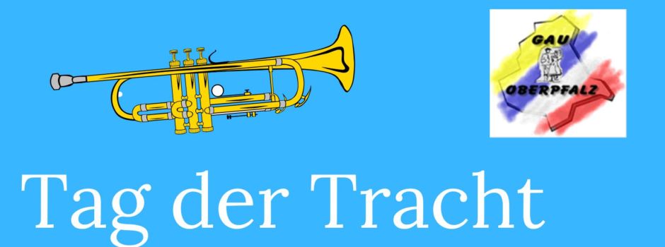 Tag der Tracht - jeder ist willkommen