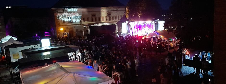 Das sind die Events am Wochenende