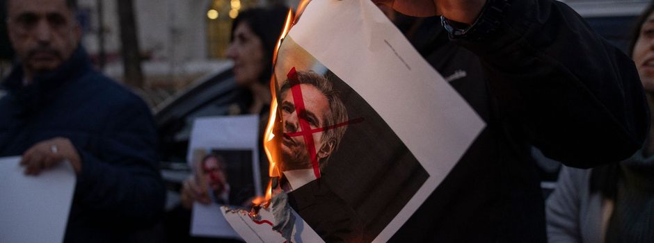 Blinken mahnt Israel zu Menschlichkeit