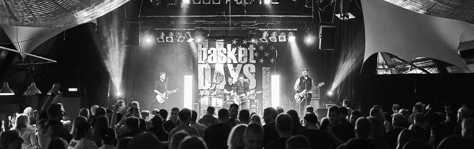 Rage Against The Machine trifft Green Day in Nierstein