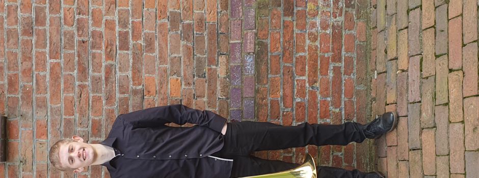 Junge Talente gefördert