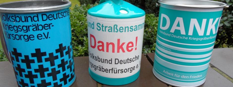Zwölf „Sammeltrupps“ und Eintopf