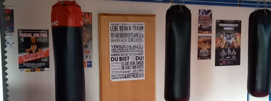 Zu und auf und wieder zu: das Corona-Chaos der Sportvereine in Niederkassel