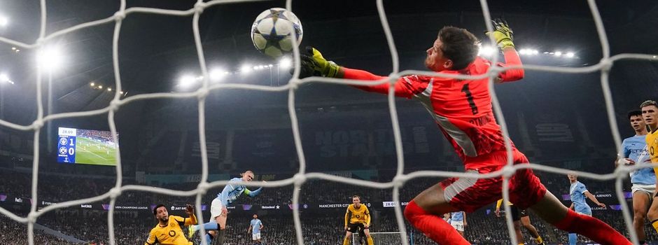 «Nicht gut genug»: BVB verliert in Manchester