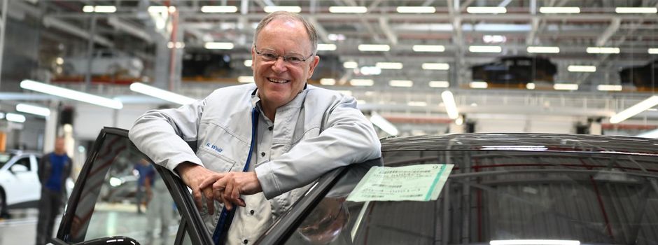 Niedersachsen will um VW-Standorte kämpfen