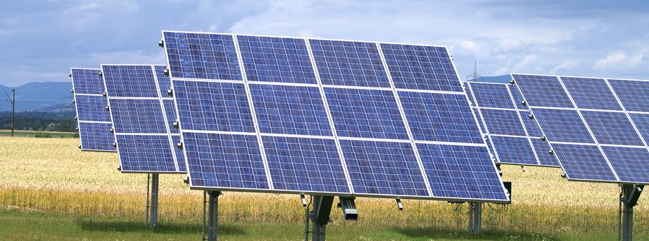 Vortrag und Diskussionsrunde zum Thema „Heizen mit erneuerbaren Energien“