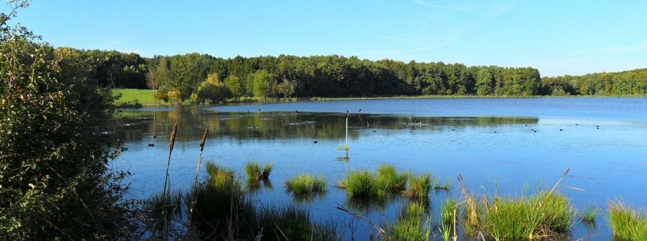 Doppelmord am Rodder Maar: Prozess in Koblenz um verbrannte Leichen