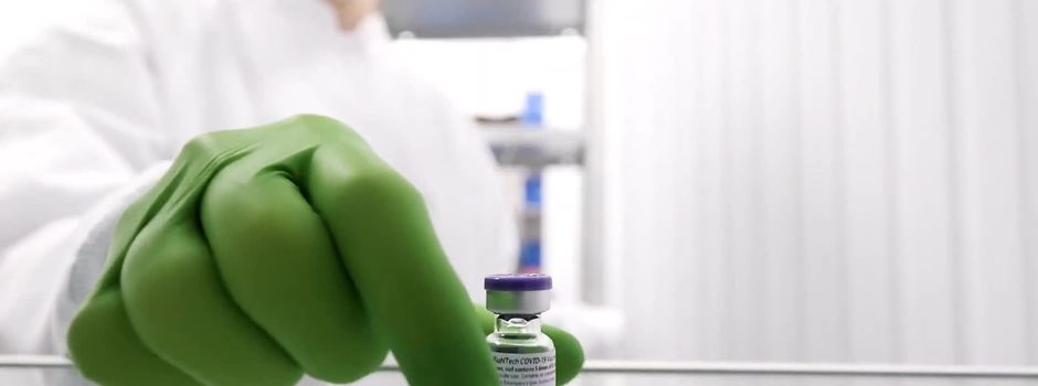 Neuer Biontech-Impfstoff soll Schutz vor Covid-19 erhöhen