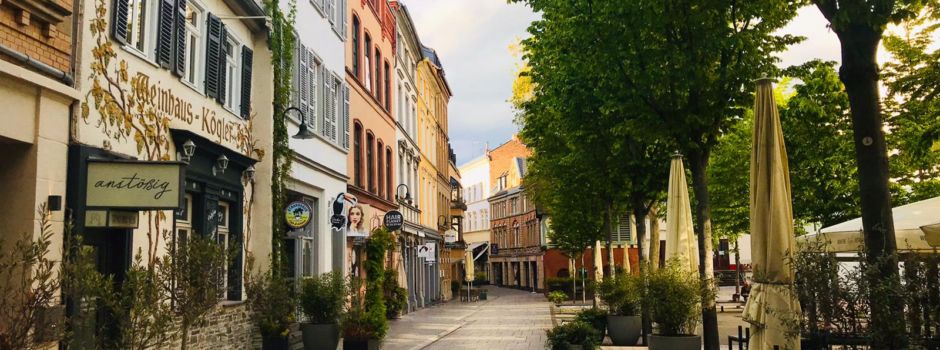 Neue Tapas- und Weinbar in Wiesbaden