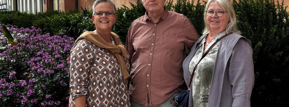 50 Jahre Frauenselbsthilfe Krebs – starkes Engagement aus Wanfried