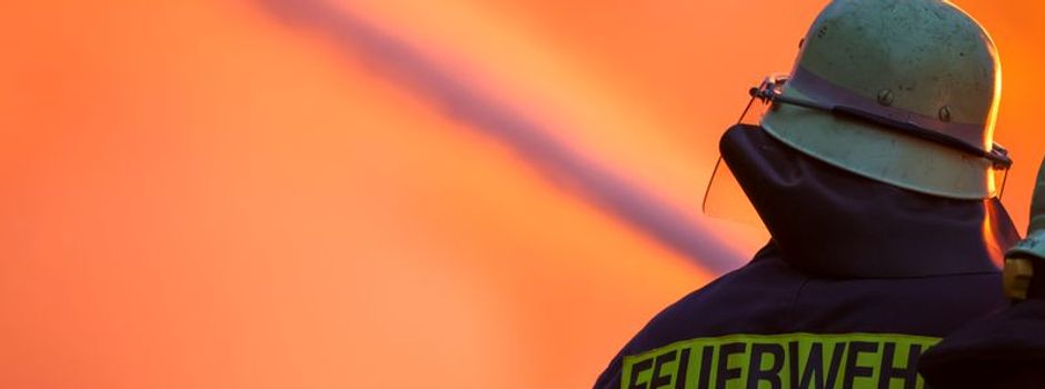 Nach Großbrand: Möbelhaus Indigo in Koblenz plant Wiederaufbau