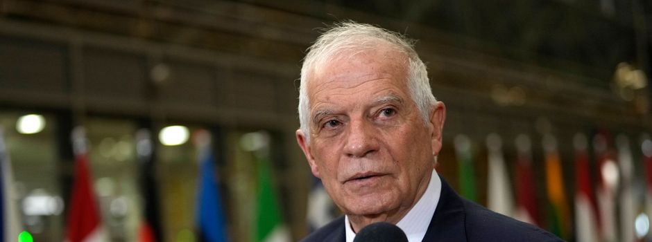 Rotes Meer: EU-Staaten verständigen sich auf Militäreinsatz