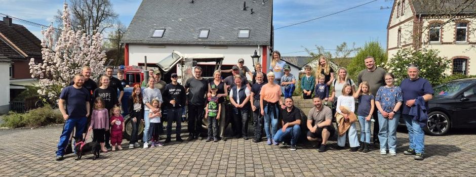 DANKE – Aktion Saubere Landschaft