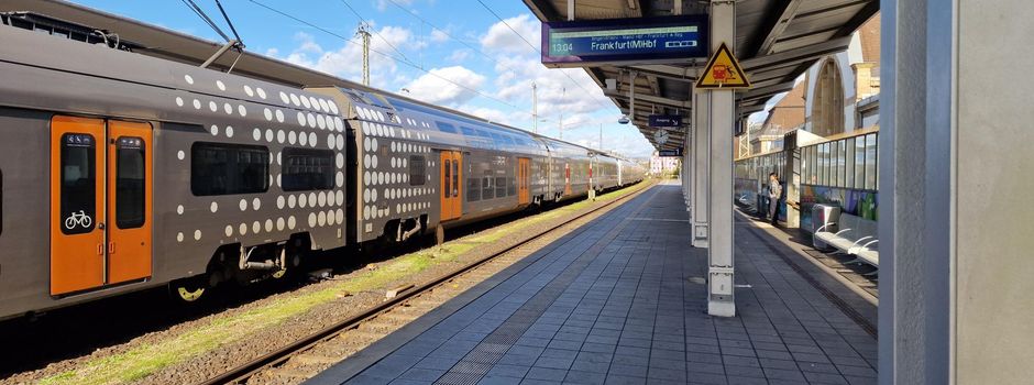 Koblenz: Haltausfälle und Umleitungen im Zugverkehr nach Köln
