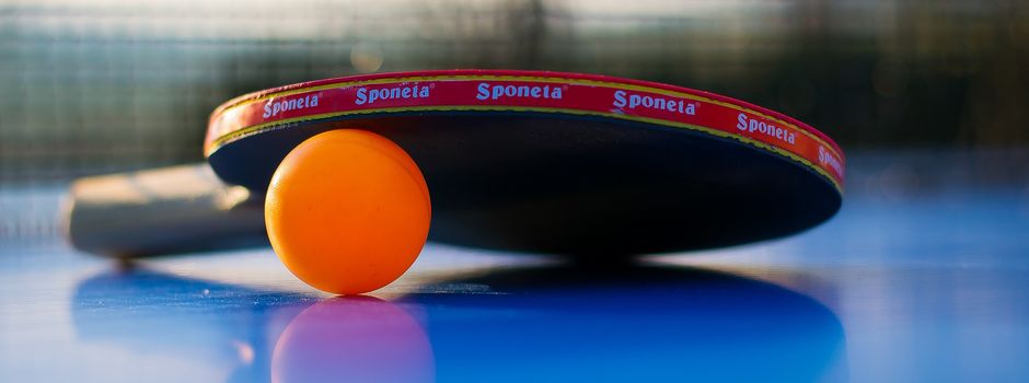 TT-Sparte des SVS trainiert wieder