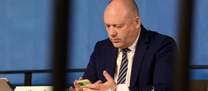 OB-Wahl Ludwigshafen: AfD-Politiker Paul scheitert auch mit Klage in Karlsruhe