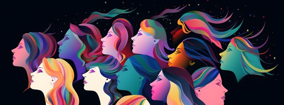 Einladung zum Frauentagsfrühstück