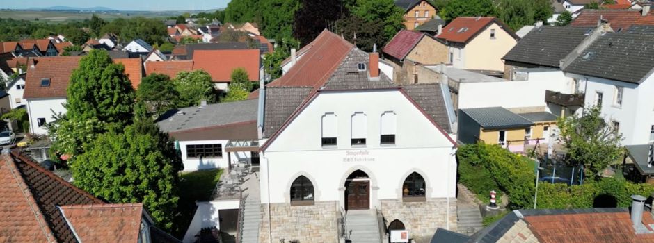 Neues Restaurant in Saulheim: „Gut Saalem“ eröffnet