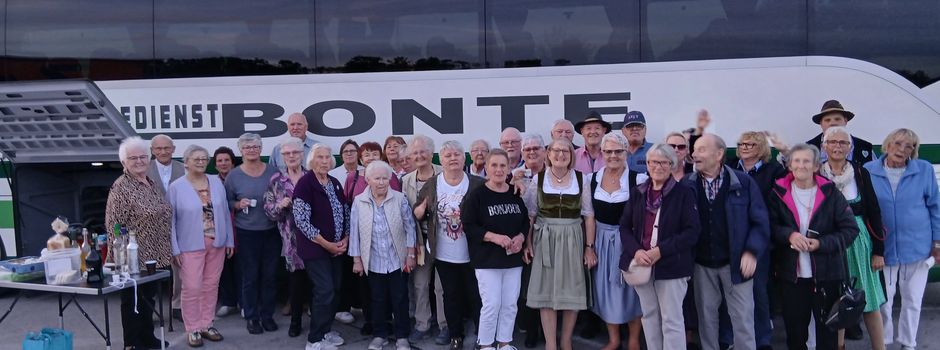 Rückblick: Ein gelungener Tag beim Oktoberfest in Meimers