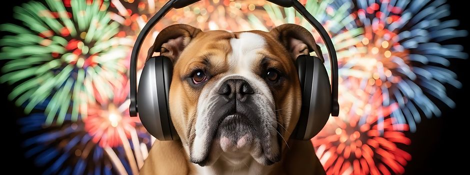 Silvester-Feuerwerk: Tipps der Polizei