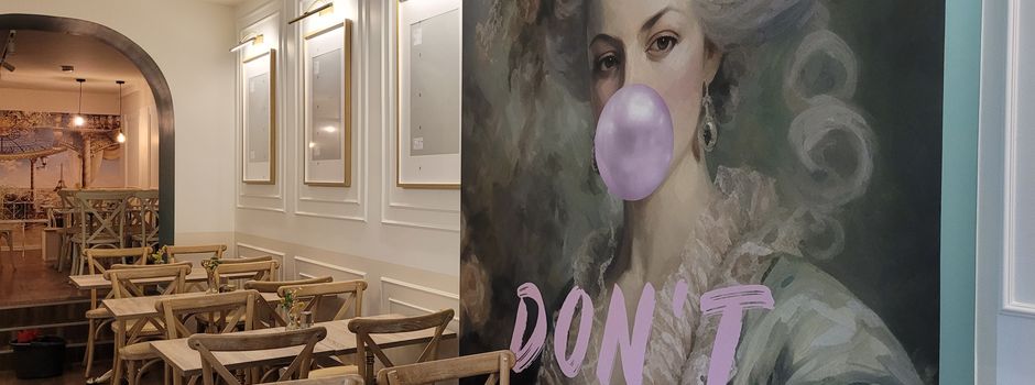 Neues französisches Bistro mit Feinkostladen eröffnet in Wiesbaden