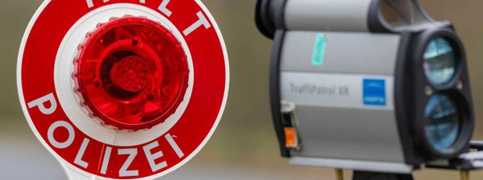 Teurer Klick: Polizei Koblenz nimmt Blitzer-Apps ins Visier