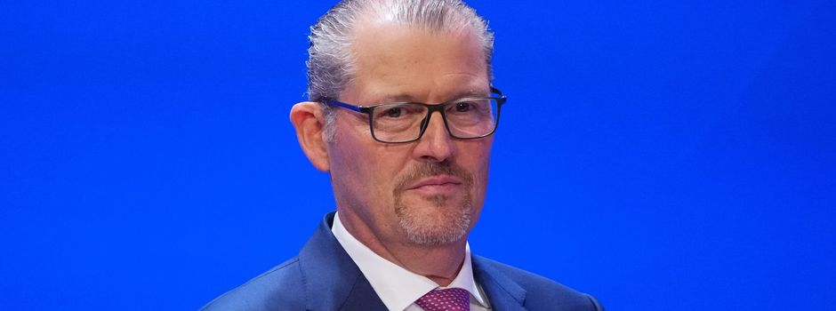 Arbeitgeberpräsident begrüßt Bürgergeld-Pläne der CDU