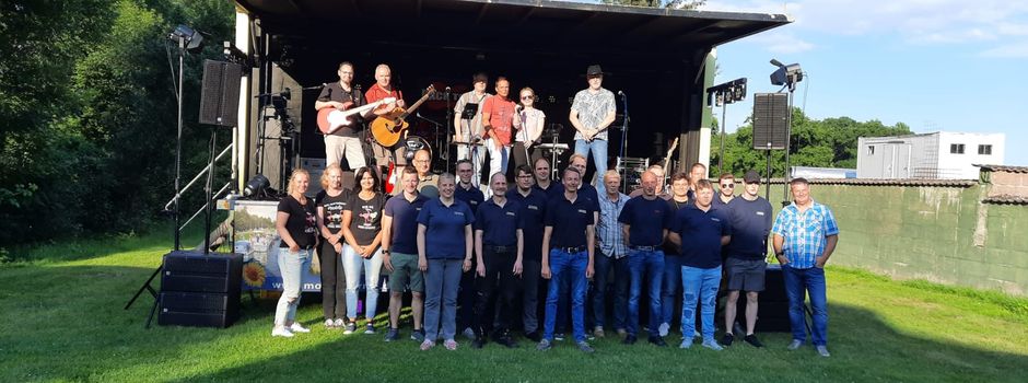 Rocknacht-“Westersode rockt“