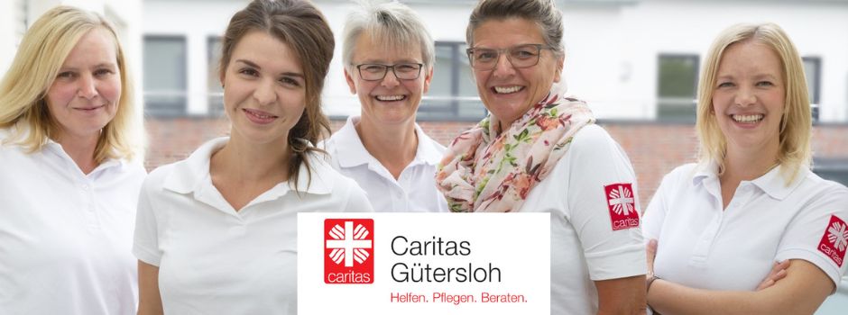 Caritas in Herzebrock-Clarholz - Pflege, Tagespflege, Senioren-Wohnungen und Wohngemeinschaften
