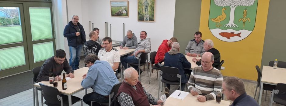 Auswertung vom 2.Preis-Skat