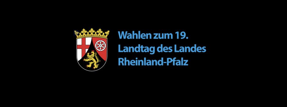Ergebnisse Landtagswahl 2026