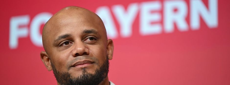 Arbeit als Lifestyle: Kompany sucht «hungrigste» Bayern