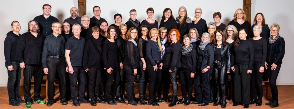 Fünf Jahre „Rock-Chor Bispingen“