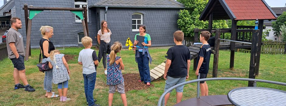 Kinder- und Jugend Workshop