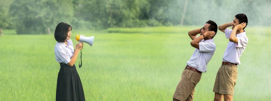 Einladung zur nächsten Gemeinderatssitzung