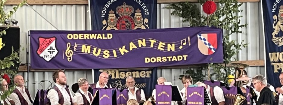 Dorffest wieder mit großartiger Resonanz