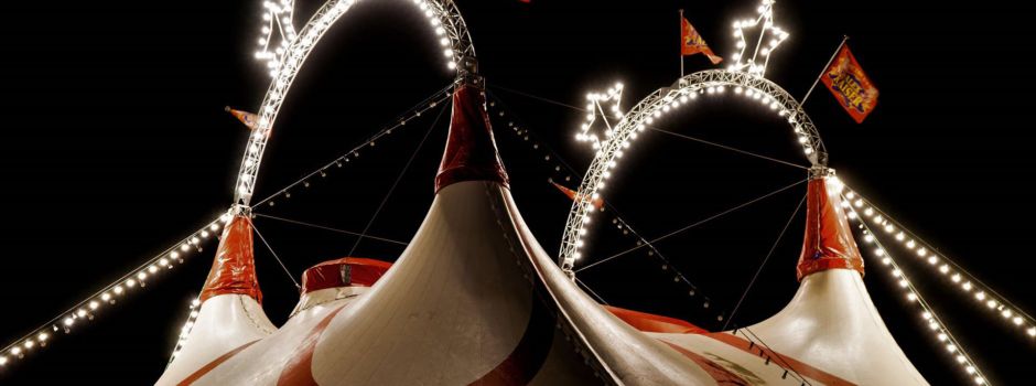 Artistin von Weltklasse in Mudenbach