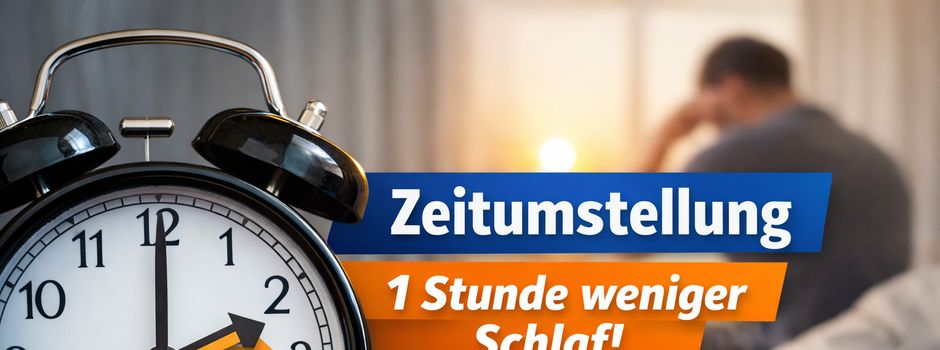 Zeitumstellung: Warum eigentlich noch?